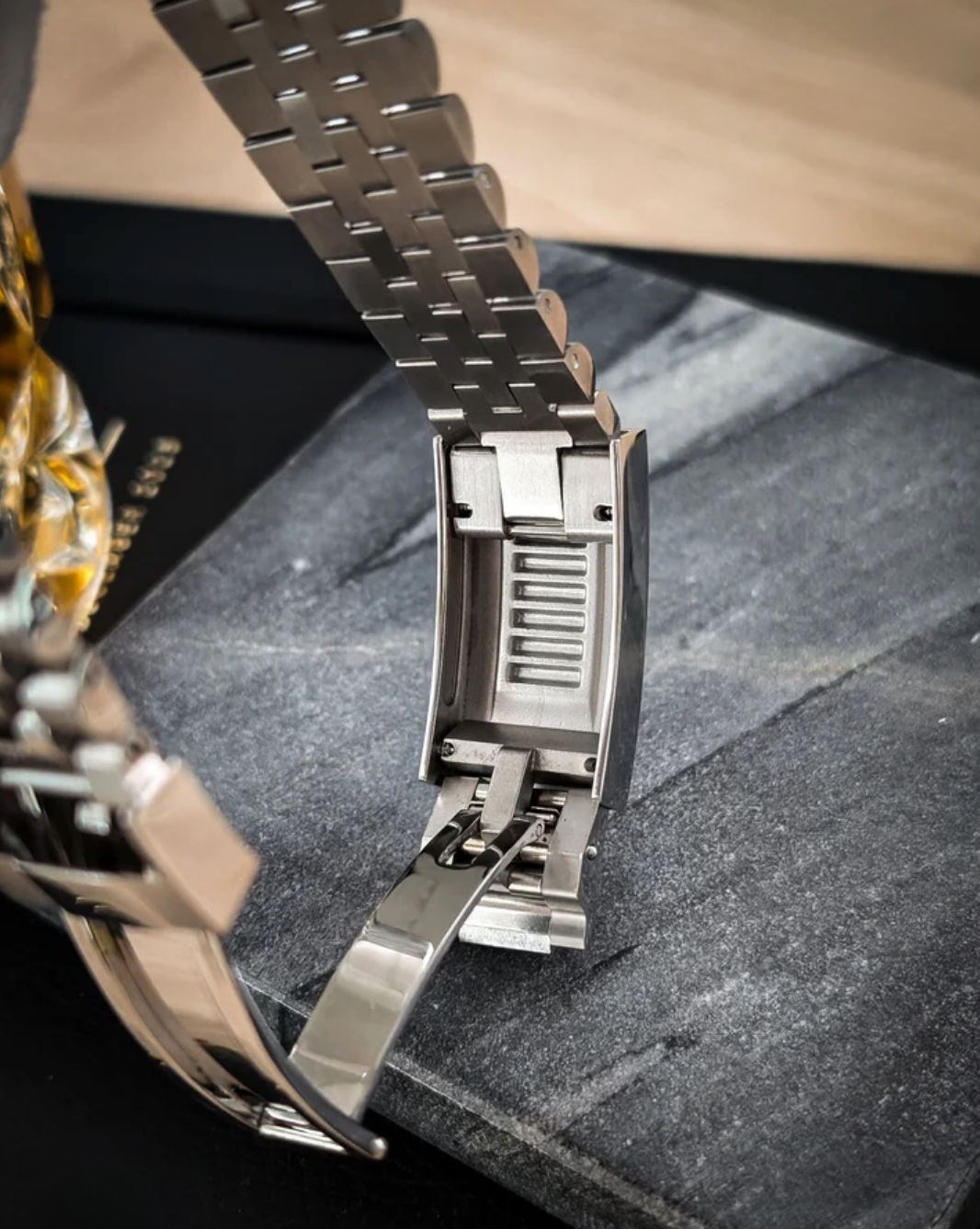 SEIKODAYTONA | REDLINE RACER