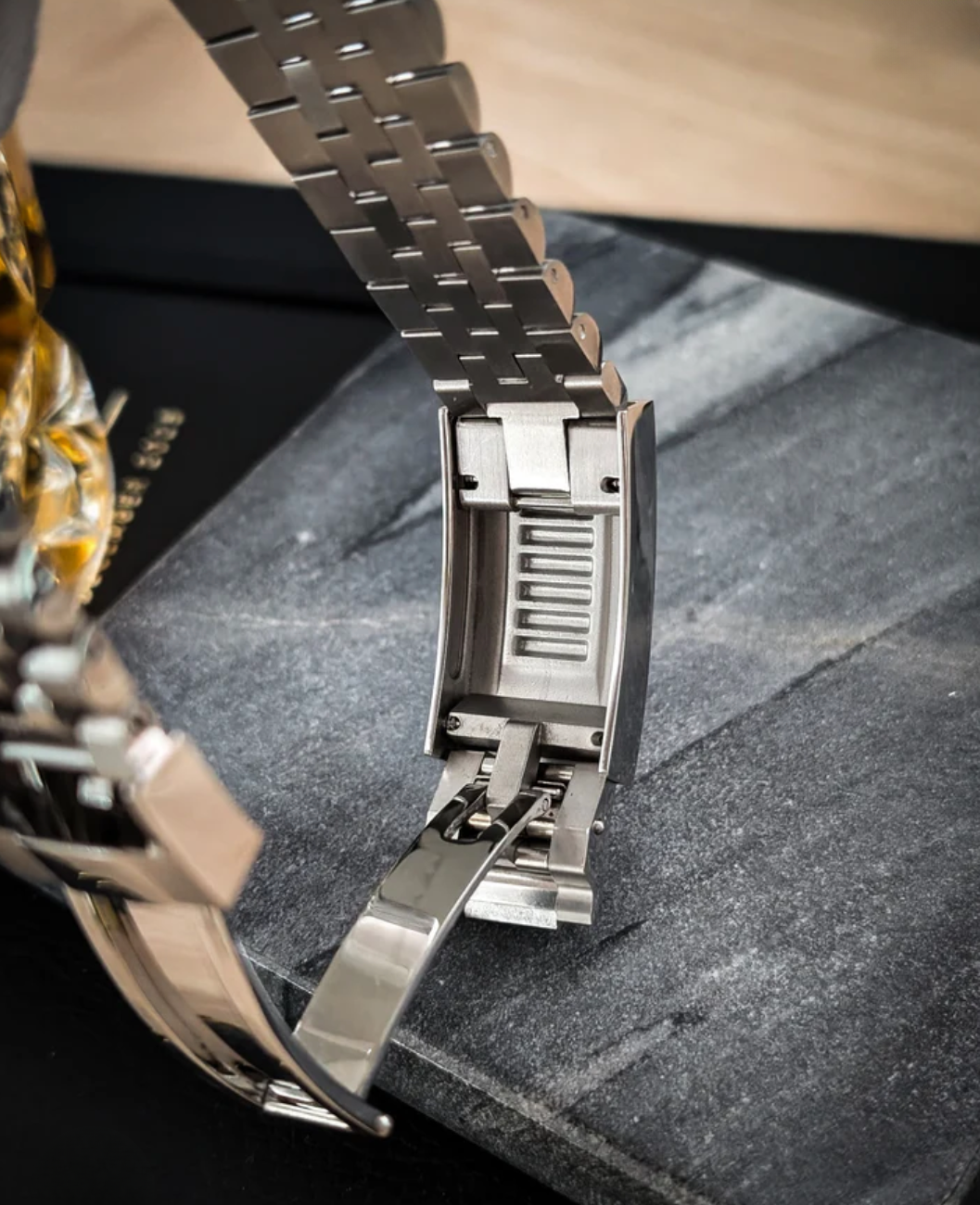 SEIKOSUB 24H | BLUEBERRY