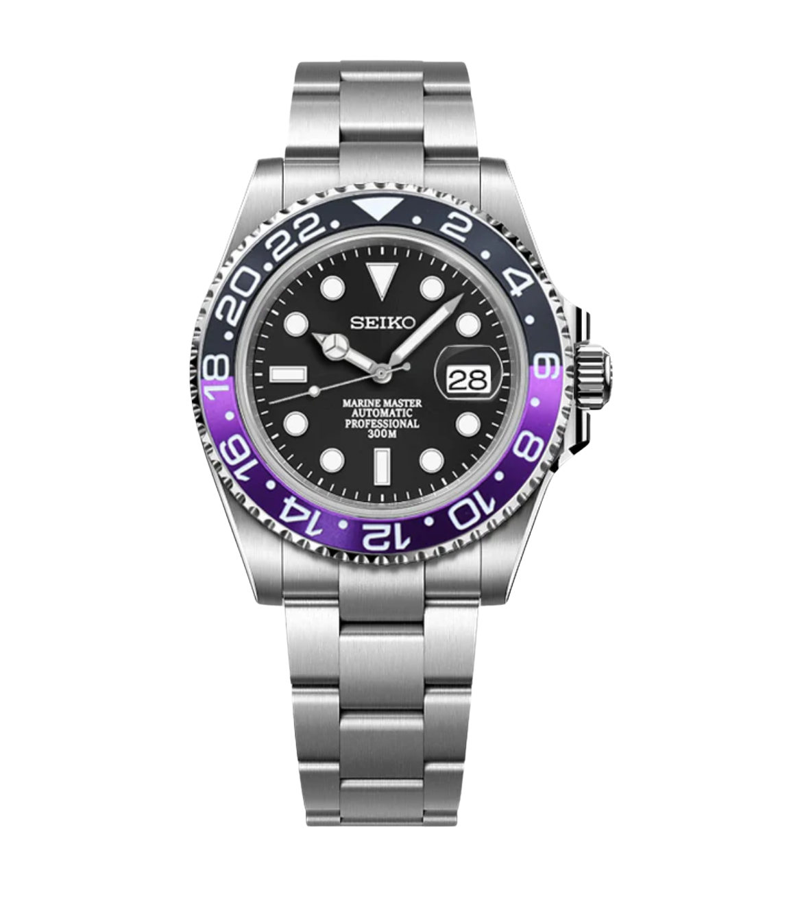 SEIKOSUB 24H | JOKER