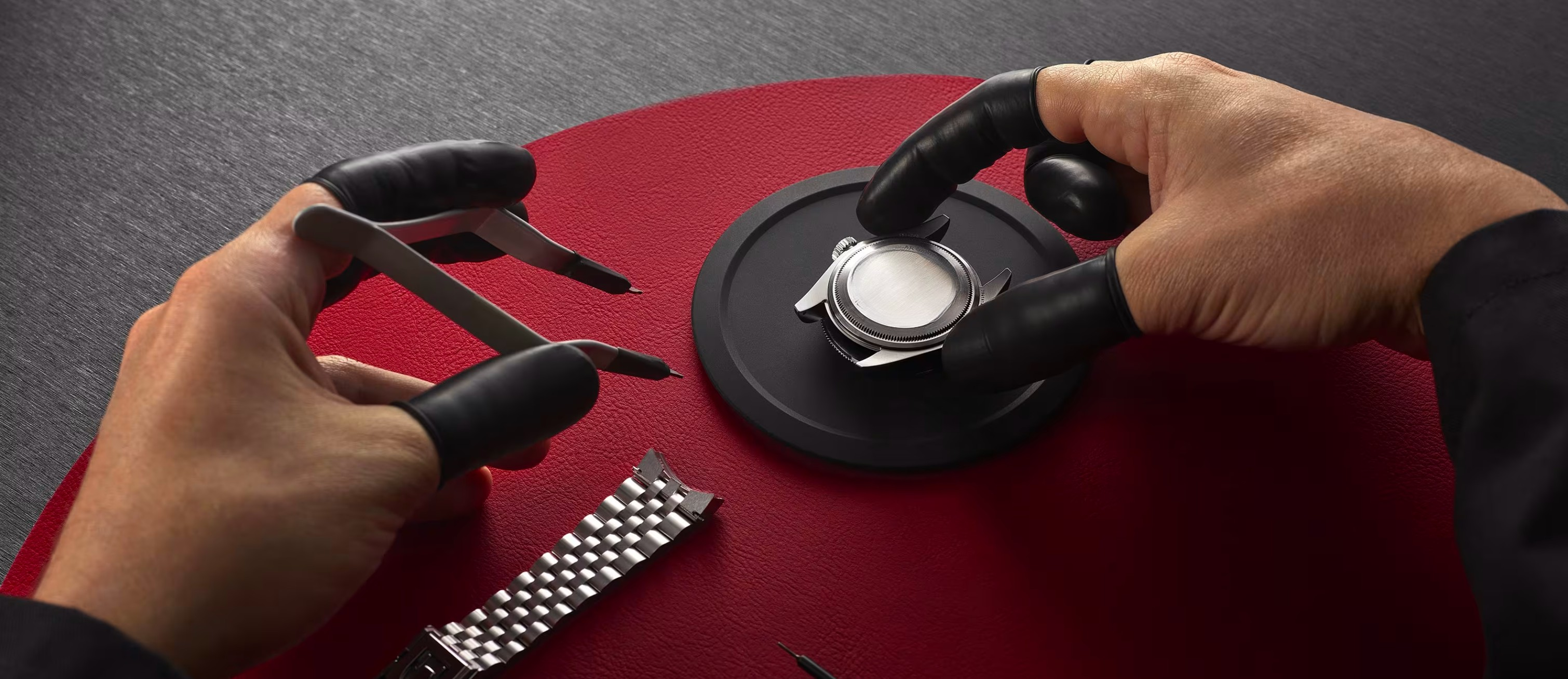 AURO. Custom Watches — Who We Are & What Drives Us