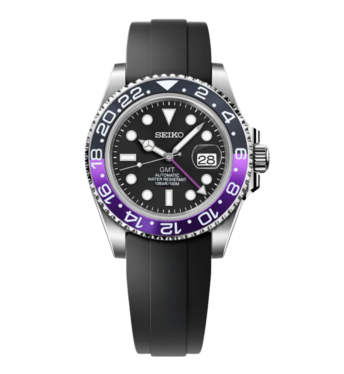 SEIKOGMT | JOKER