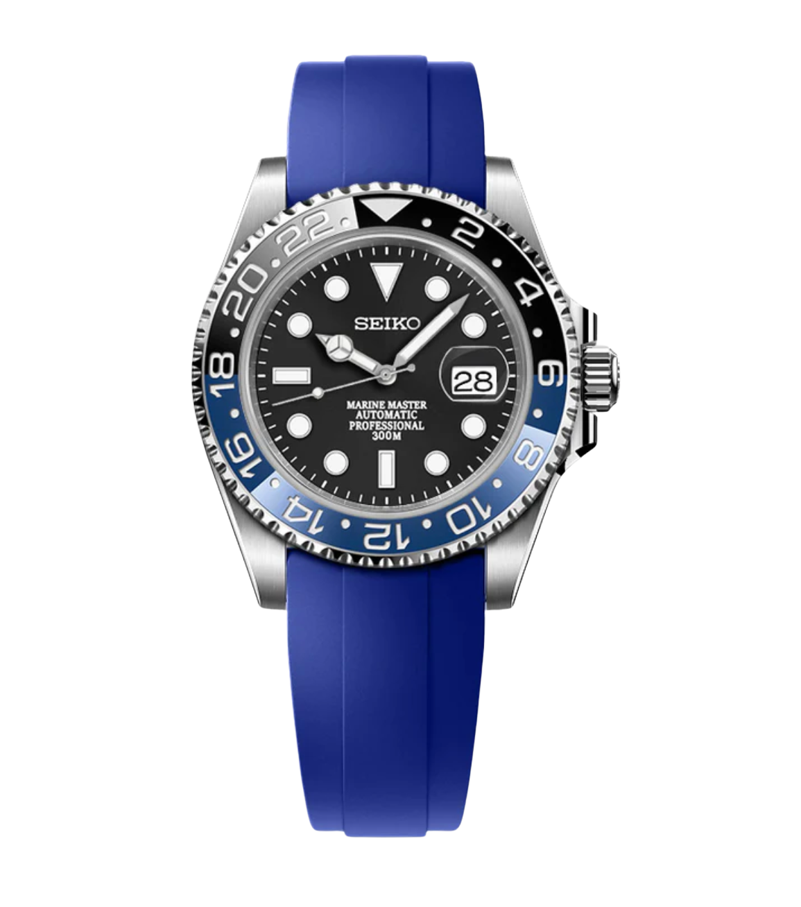 SEIKOSUB 24H | BATMAN