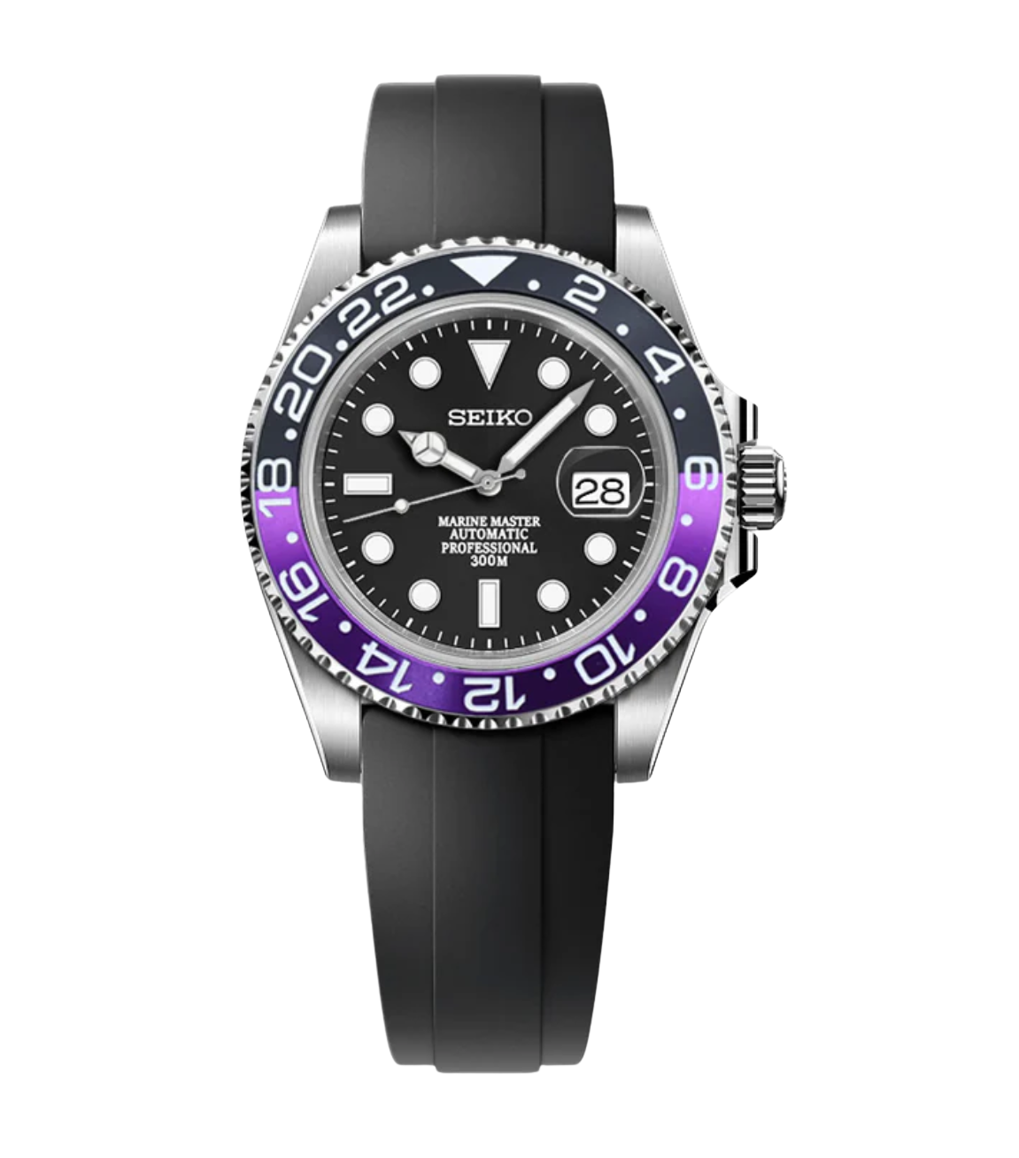 SEIKOSUB 24H | JOKER