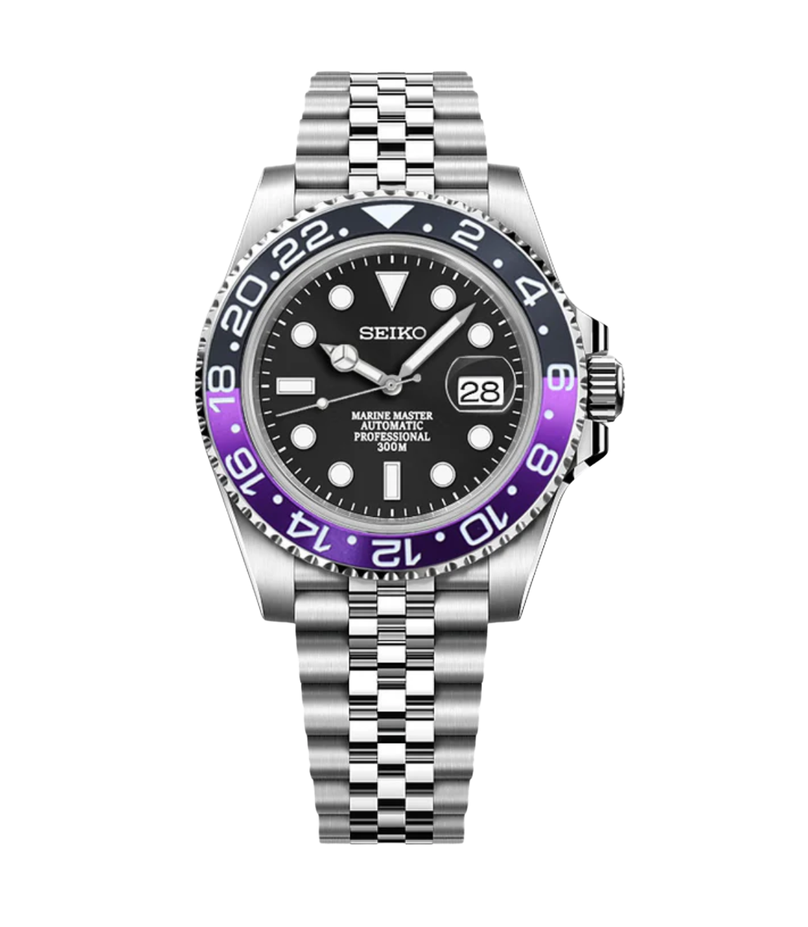 SEIKOSUB 24H | JOKER